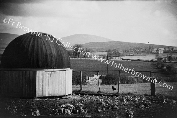 FR.JOHN DUNN'S OBSERVATORY